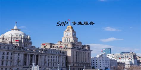 安徽创新SAP实施技术服务 贴心服务「上海速合信息科技供应」 - 水专家B2B