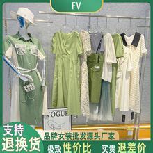 新手去杭州四季青服装批发市场进货的几个进货禁忌-女装 - 服装内衣 - 货品源货源网