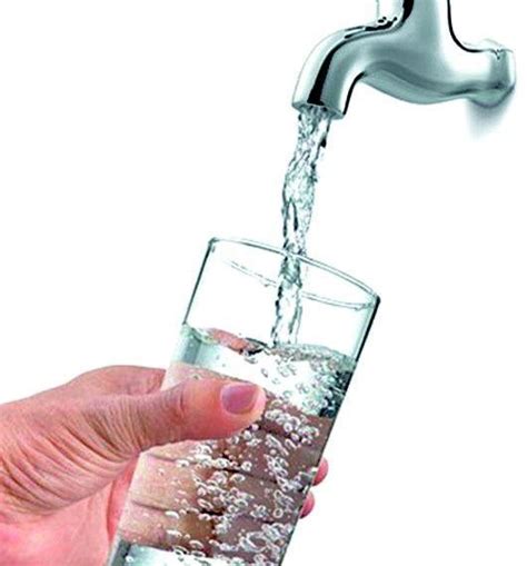 自来水的氯气有毒？到底应该喝什么水？