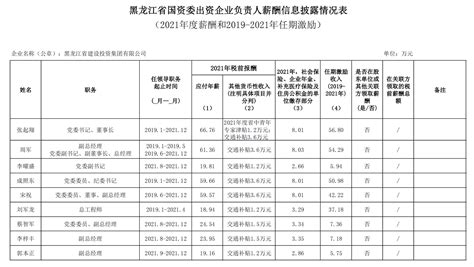 黑龙江省建设投资集团有限公司