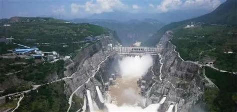 昭通有3座！世界20大超级水电站排行榜 中国独占11座~_发电量