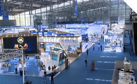 2023中国（天津）国际轨道交通展览会 - 会展之窗
