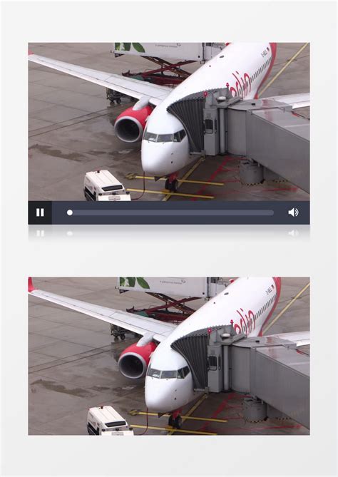 飞机乘客的后视图mp44K视频素材下载-编号2360216-潮点视频