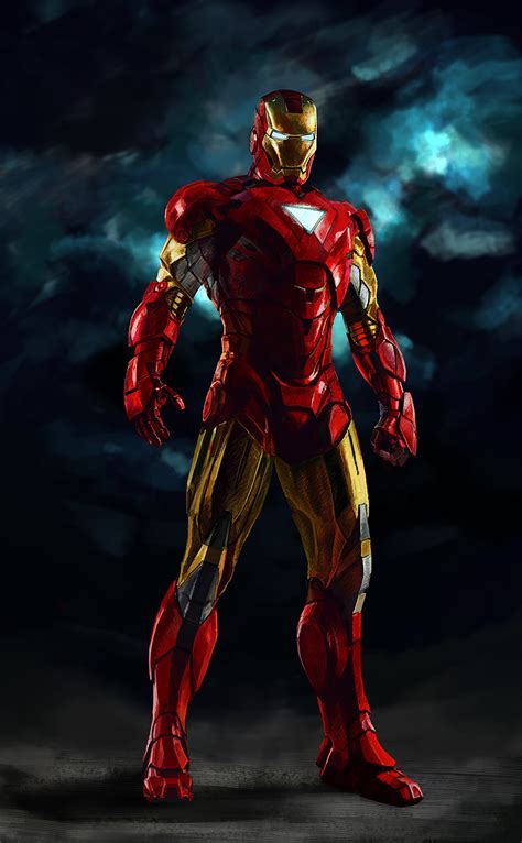 钢铁侠2(Iron Man 2)-电影-腾讯视频