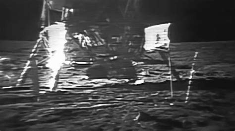 1969年11月14日阿波罗12号发射 人类第二次载人登月 - 历史上的今天