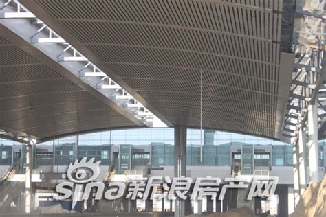 FM98.3 | 重磅！郑州高铁南站最终设计方案公布！地铁9号线、13号线直达