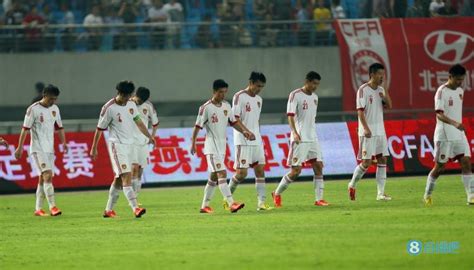泰国队官方发布36强赛中泰战海报 国足1-5惨败再被提及_PP视频体育频道