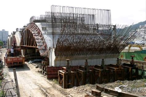 3米拱形骨架模板-定制混凝土拱形钢模板-加工生产 - 飞皇 - 九正建材网