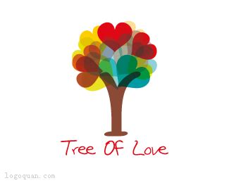 蚂蚁森林合种爱情树叫什么名字好？爱情树名字推荐_53货源网