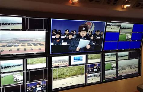 致力实战 “天眼”系统为执法监控带来完美体验(附视频)-公司动态-小雨信通（北京）科技有限公司-特种装备网