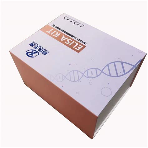 ELISA试剂盒 小鼠单克隆抗体IgG四种亚型鉴定试剂盒-化工仪器网