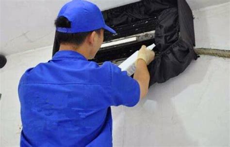 惠城区空调清洗一次多少钱 惠城区专业清洗家用空调 - 便民服务网