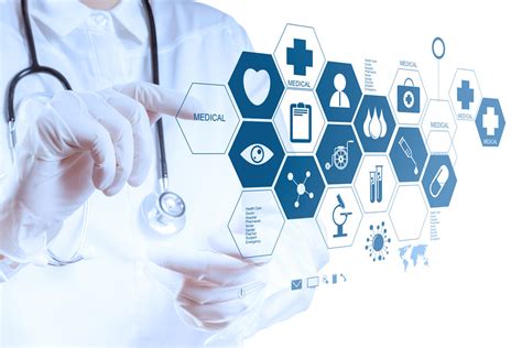 技术创新 华云数据为医疗行业实现高质量发展提供助力-华云数据集团