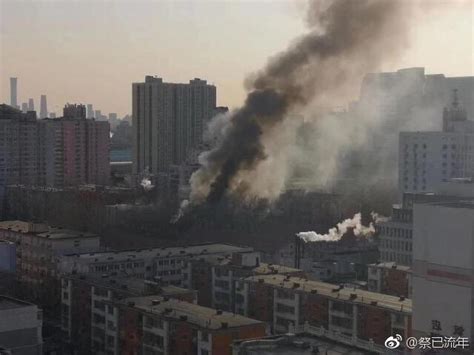 山西运城一化工厂突发爆炸 已致3死3伤
