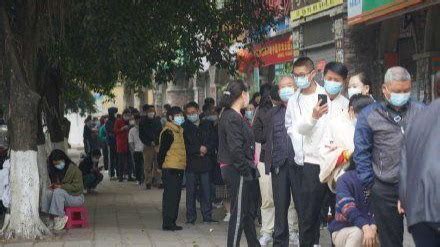 政局动荡背景下缅甸疫情反弹，再次影响中国云南瑞丽_凤凰网