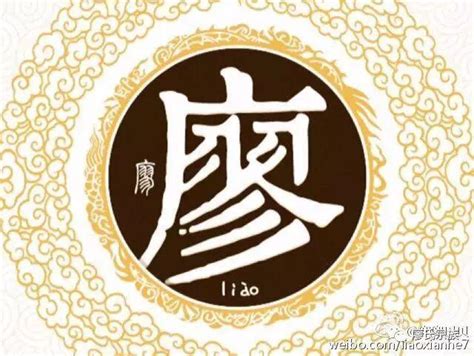 头像廖氏非主流