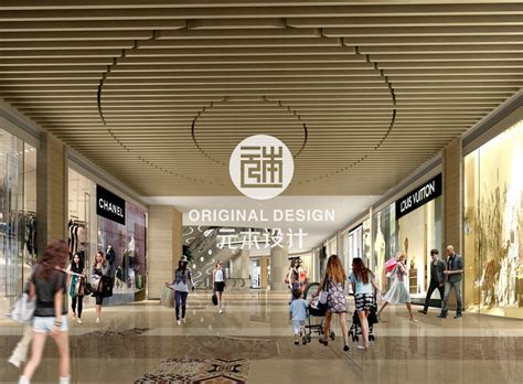 鹰潭· 信江一品-上海合尔建筑设计事务所