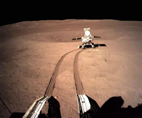 热点 | 中国2030年或将实现载人登月 下一目标：送人到火星！|嫦娥四号|火星|月球背面_新浪新闻