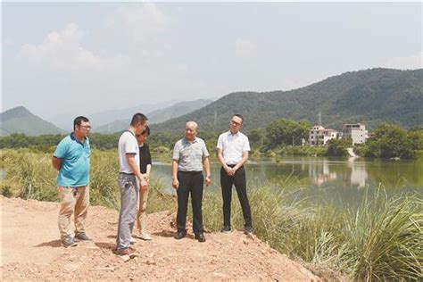 桂林市强化生态环保领域监督执纪