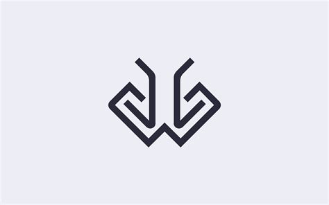 个人LOGO设计-Logo设计作品|公司-特创易·GO