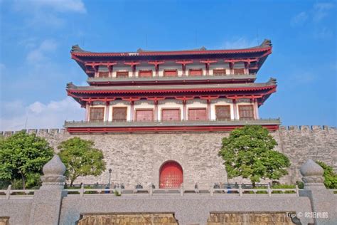 Jieyang travel guides 2019– Jieyang attractions map – Guangdong ...