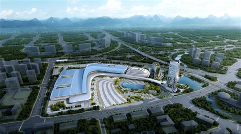 中建八局桂林国际会展中心项目举行“铁军杯”劳动竞赛启动仪式_新华在线网