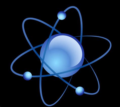 原子 - 快懂百科