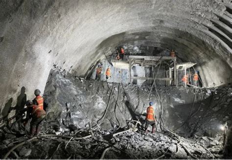 12·5龙岩在建高速隧道塌方事故图册_360百科
