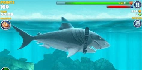 饥饿鲨：进化_饥饿鲨：进化安卓版下载_攻略_评测_视频_当乐网