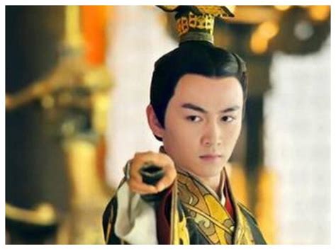 中国历史上的帝王霸气语录