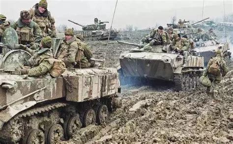 俄军公布两次车臣战争死亡人数_资讯_凤凰网