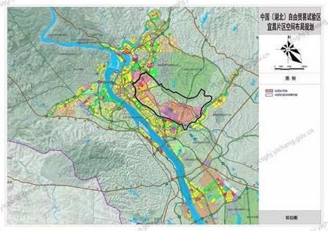 集聚发展新动能 宜昌绘就绿色化工“线路图” - 三峡宜昌网