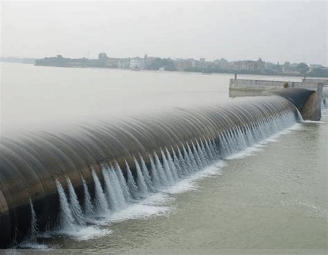 拦水坝图片