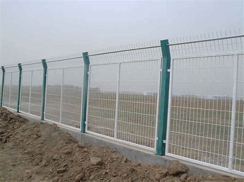 衡水护栏网，铁路护栏网，衡水高速公路护栏网，体育场护栏网厂_CO土木在线
