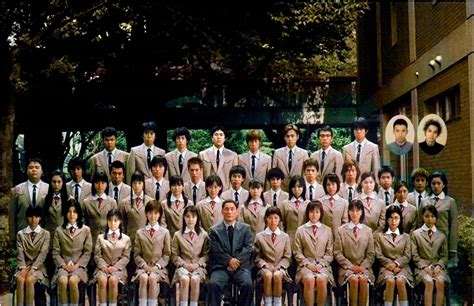 大逃杀藤原龙也图片