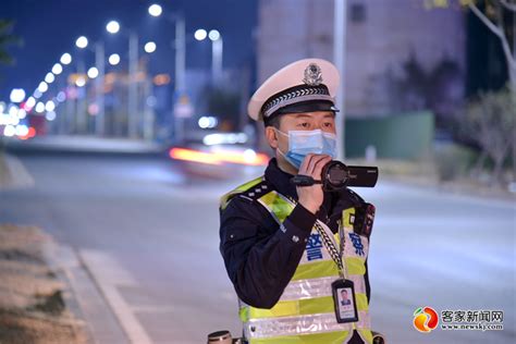 警察节特别报道 | 罗平：交警队里的“神捕”_国内国际新闻_社会新闻_大连天健网