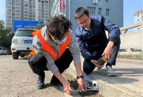 贞丰县：智慧停车系统提升城市品质-蜂耘网