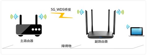 [TL-WDR5800] 无线桥接（WDS）如何设置？-5G - TP-LINK 服务支持