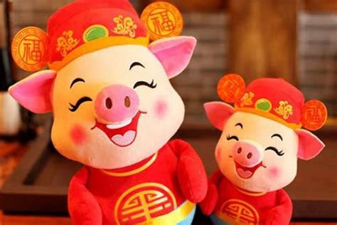 2015年属猪人的全年运势（属猪明日运势怎么样）_生肖_若朴堂文化