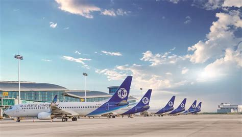 开航3年7个月 江西航空旅客承运量突破500万 - 民航 - 航空圈——航空信息、大数据平台