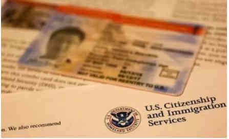 美国公民为亲属申请绿卡的时间和流程 - 美成达签证网