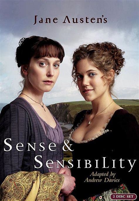 理智与情感(Sense and Sensibility)-电视剧-腾讯视频
