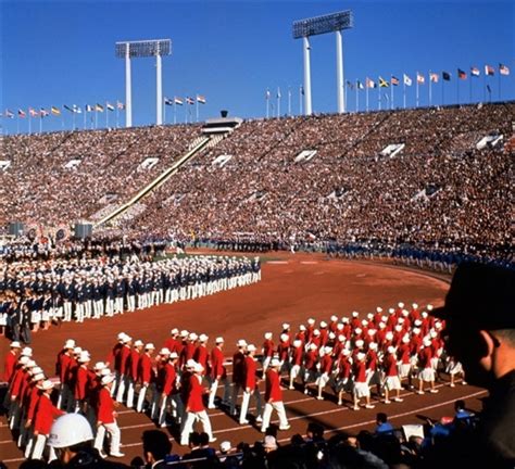 1964年东京奥运会开幕式视频 _网络排行榜