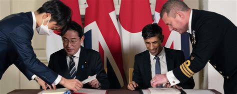 英国与日本将建立半导体伙伴关系，降低对台湾依赖 - 2023年5月18日, 俄罗斯卫星通讯社