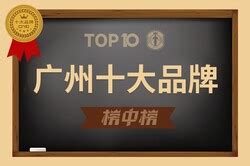 广州十大品牌-十大广州企业排行榜-广州知名企业名录-十大品牌网_CNPP
