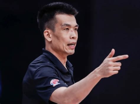 2022北京男篮主教练是谁-cba北京队现任主教练介绍-最初体育网