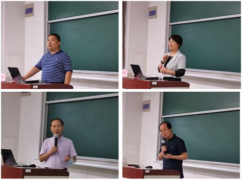学校教发中心举行新学期教师教学技能专题系列培训会-上海大学教务部