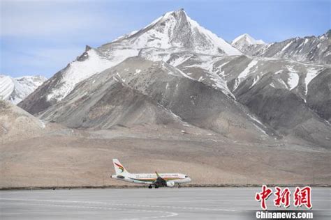 西藏滞留旅客保障情况如何？记者实地探访拉萨贡嘎机场