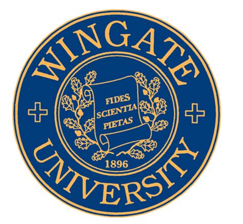 Wingate University Colors | NCAA Colors | U.S. Team Colors