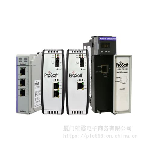 东营 4301-MBP-DFCM Prosoft PLC控制系统模块价格 - 中国供应商